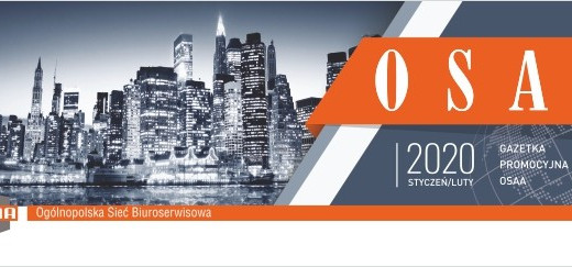 Gazetka OSAA 01-02.2020 r.